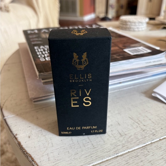 Ellis Brooklyn Rives - Picture 1 of 3